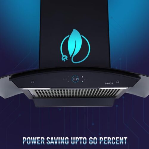 power saving chimney