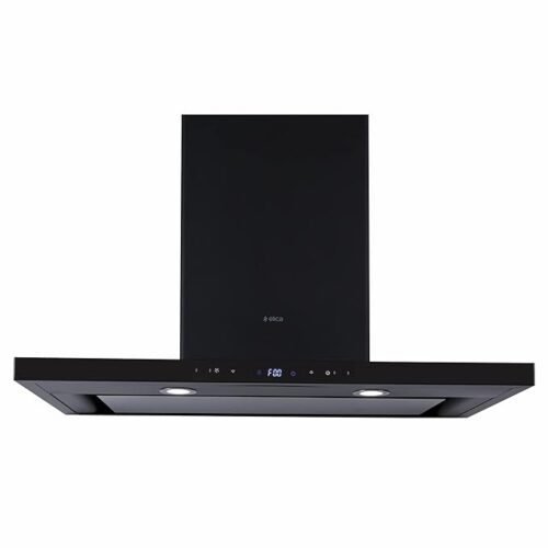 Elica chimney