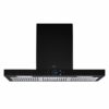 Ismart elica chimney
