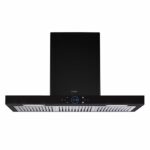 Ismart elica chimney