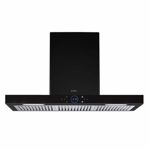 Ismart elica chimney