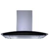 Elica silent chimney