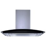 Elica silent chimney