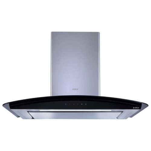 Elica silent chimney