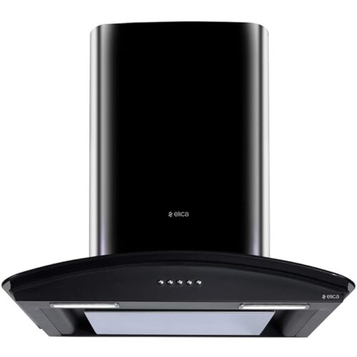 Elica chimney