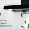 Air Flow Feature