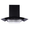 auto sense chimney