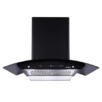 auto sense chimney