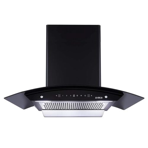 auto sense chimney