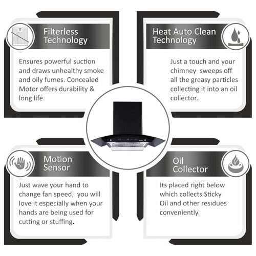 chimney info