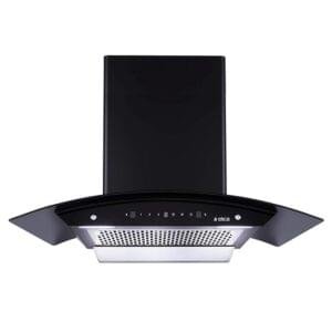 auto sense chimney