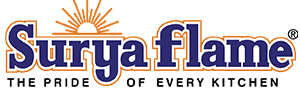 Surya logo